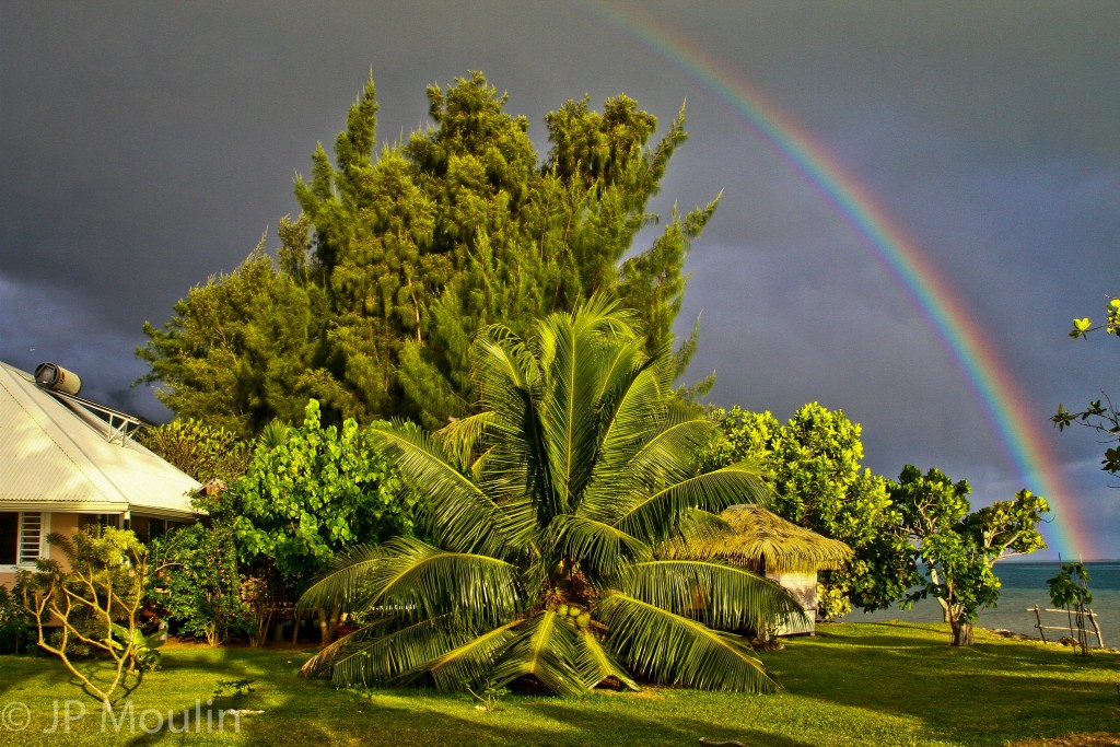 arco iris