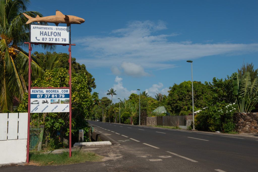 depois de tubarao